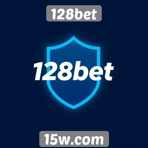 Recursos de segurança em transações no 128bet