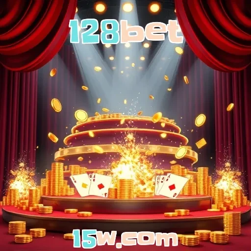 128bet: Plataforma Interativa para Apostas e Jogos Incríveis