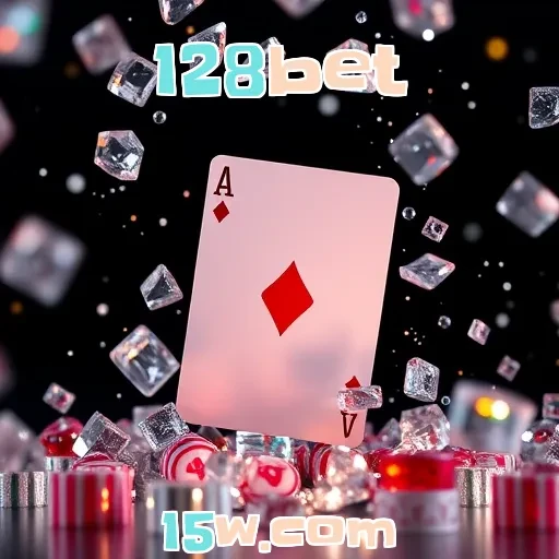 128bet: Explore as Opções de Pagamento que Transformam sua Experiência de Jogo