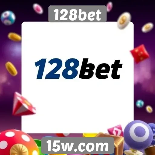 Ofertas de jogos populares disponíveis na 128bet