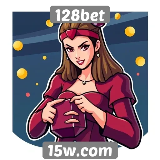 Tendências de apostas online destacadas na 128bet