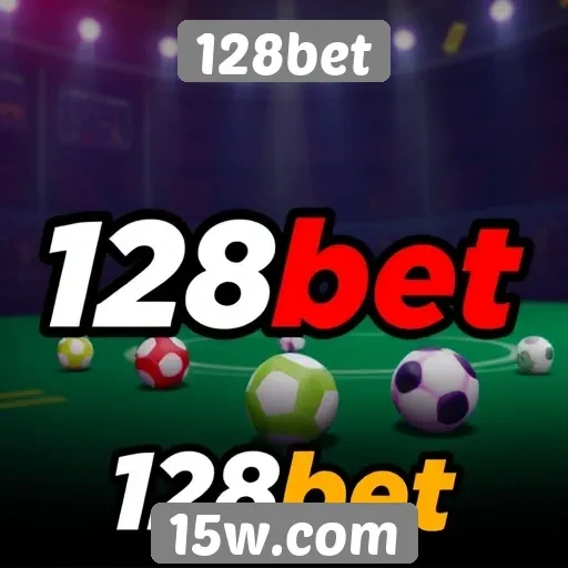 Jogos populares disponíveis no 128bet