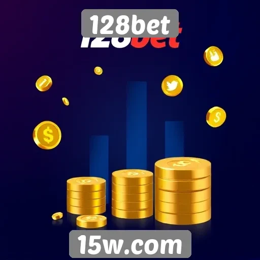 Vantagens do sistema de bônus do 128bet