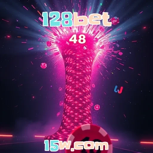 128bet: Os Encantos das Caça-Níqueis e Seus Recursos Incríveis